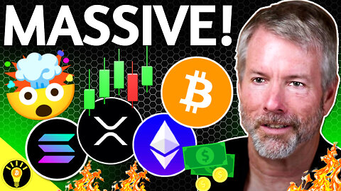 PAYPAL MAKES A HUGE CRYPTO UPDATE YOU NEED TO KNOW ABOUT! 