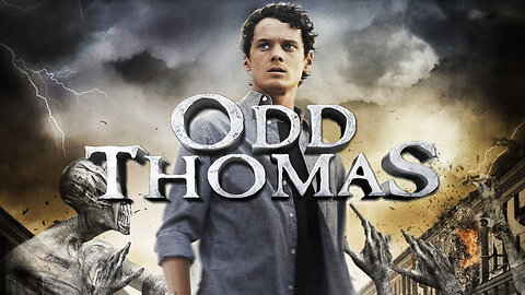 Movie Night- Odd Thomas