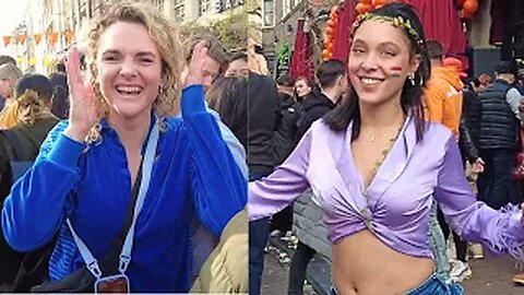 Amsterdam Day Party Experience – The Ultimate Day of Fun and Music!