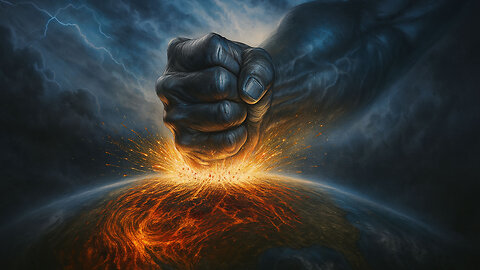 Brace Yourselves!!! Birth Pains Are Pedal To The Metal! Jesus Is Coming!