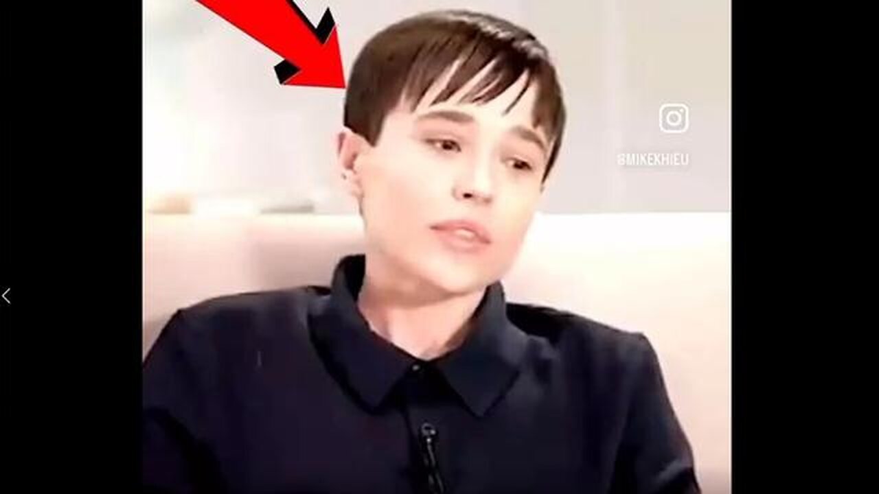 Transgender Breaks Down When Asked What Brings Them Joy: Epitome of Regret