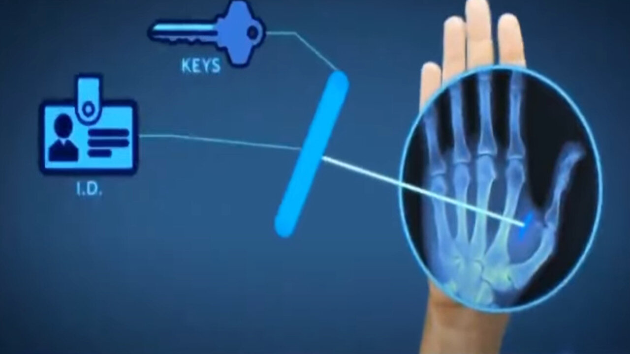 "I have spoken by The Prohets"- Apple's BCI MOTB Technology-