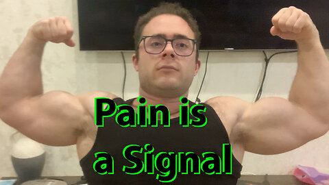 Listen to Your Body