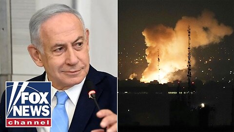 Israel capitalizes on two big _strategic errors_ by Iran
