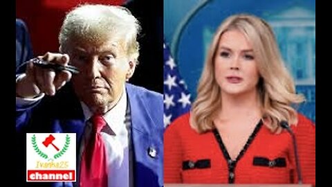 🚨 BREAKING: Analyzing President Trump's Second Term with Bret Baier || @Ivanka25