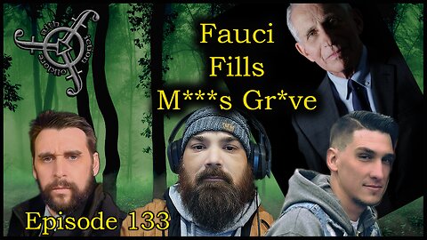 A Discussion About Fauci's Past