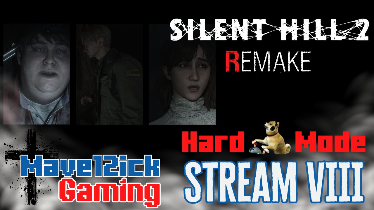 | Everything Is Rusty | Mods | Hard Mode! | DBD To End The Night