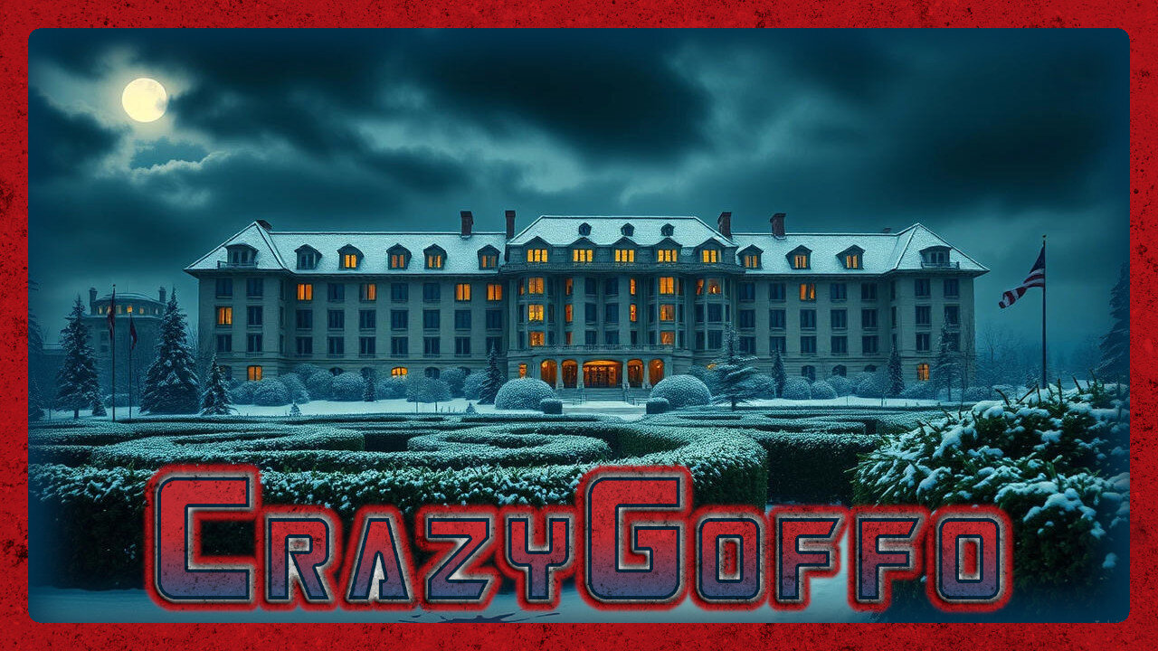 Morning Coffee with CrazyGoffo - Season 2 Ep.064