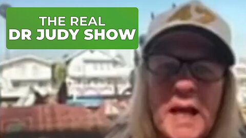 THE REAL DR. JUDY MIKOVITS SHOW