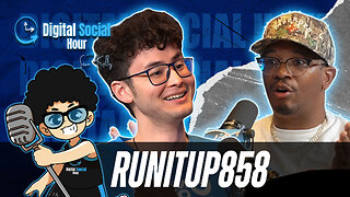 Turning $0 to $580K: Numerology’s Role in My Success | Runitup858