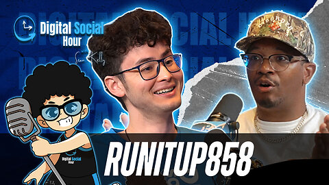 Turning $0 to $580K: Numerology’s Role in My Success | Runitup858