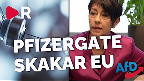 Pfizergate!