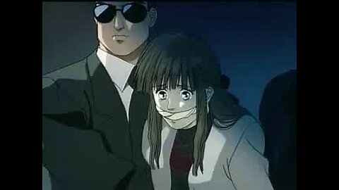 Otohime Connection damsel