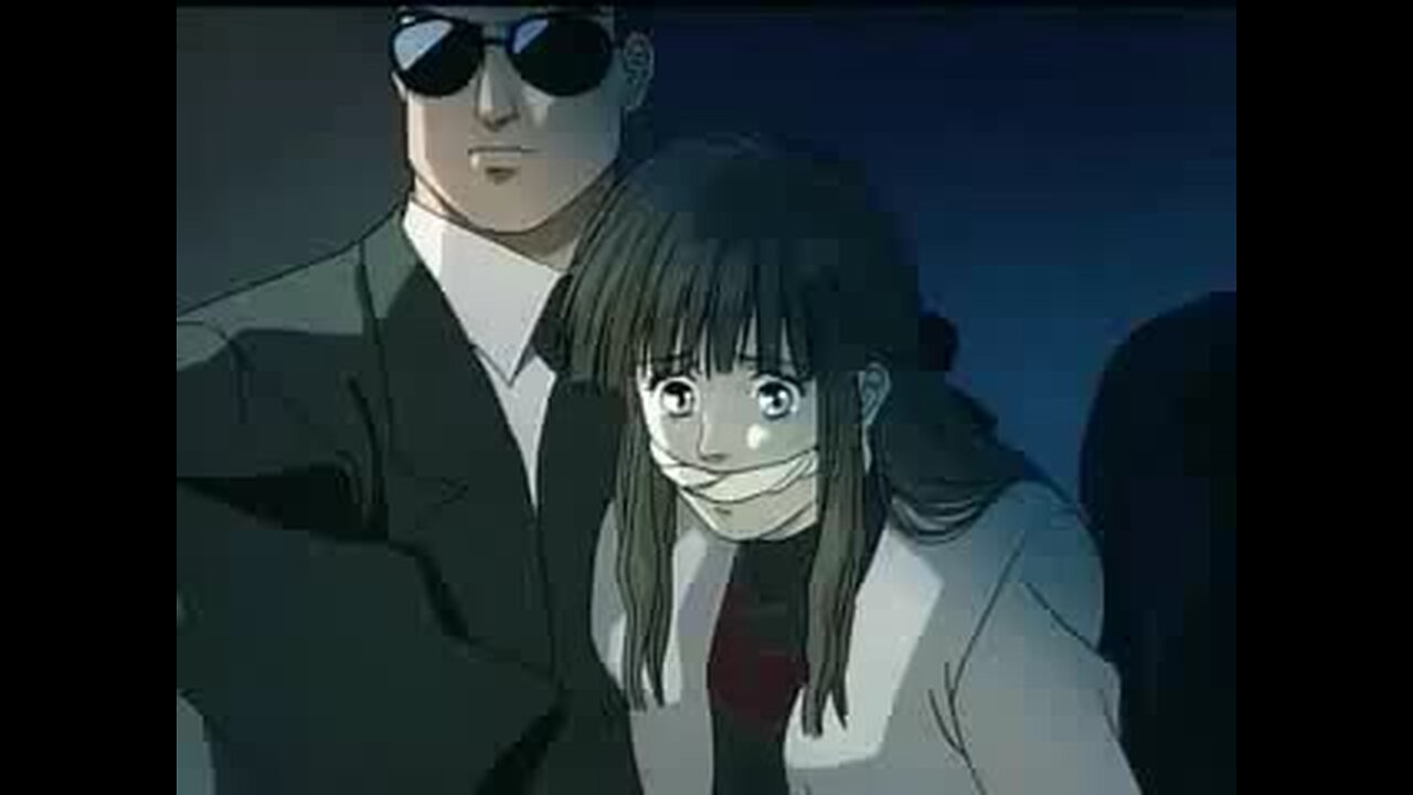 Otohime Connection damsel