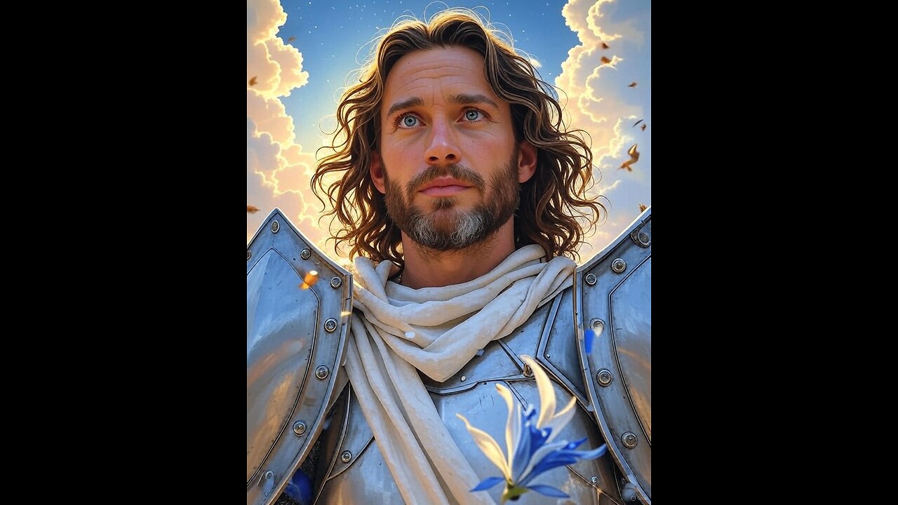 Scripture Sunday W/ The Maseiah: Spiritual Warfare