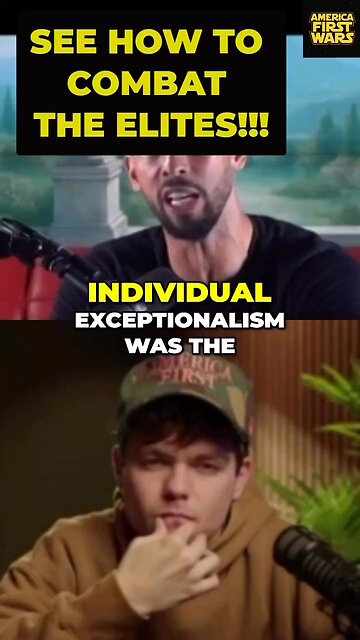 HOW TO COMBAT THE ELITES!!