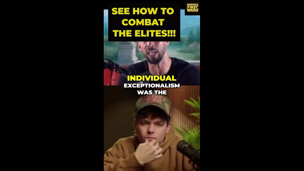 HOW TO COMBAT THE ELITES!!