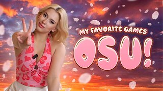 My Favorite Games | OSU!