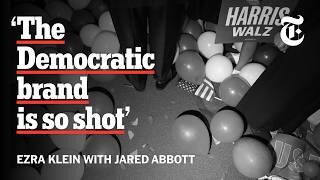 How Can Democrats Win Back the Working Class? | The Ezra Klein Show