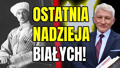 Marek Skalski: Piłsudski nie umiał grać w szachy!