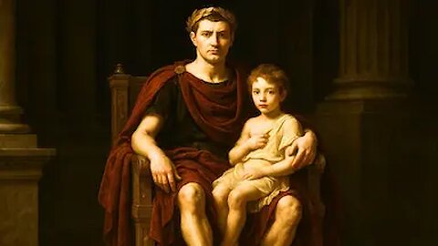 The Most Horrific Sexual Practices of Emperor Caligula