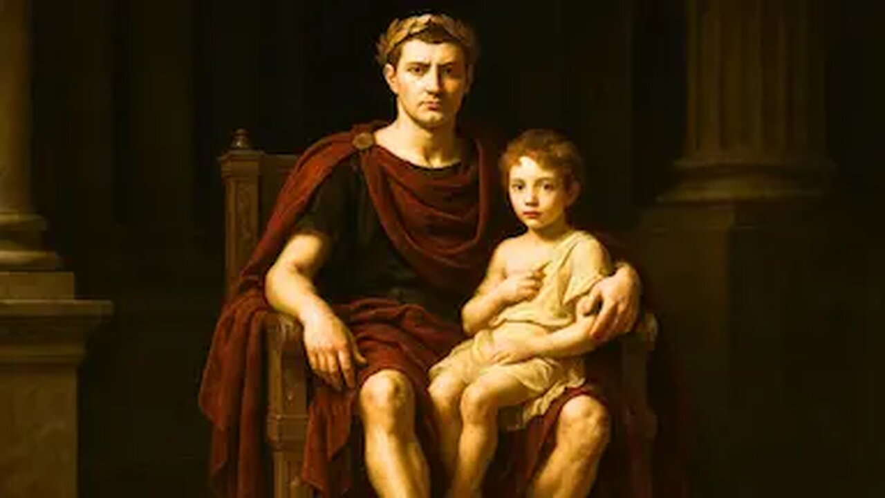 The Most Horrific Sexual Practices of Emperor Caligula