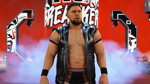 CAW Showcase: Daniel Bekowsky 3rd