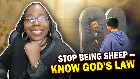 Diva Responds to Comments | Law, Sovereignty & Spiritual Power