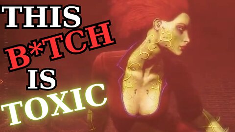 Batman: Arkham Asylum is Why Gaming was Once Great