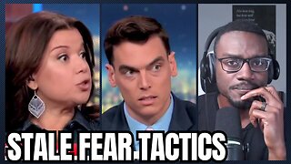 Liberals Hyperbolic Messaging Is Turning Off Americans