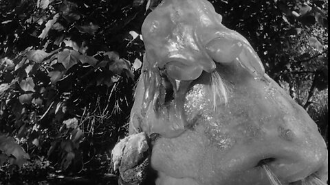 The Outer Limits-S01:E15-The Mice-Henry Silva, Diana Sands, Dabney Coleman