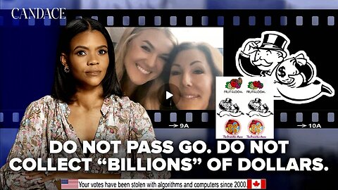 Here’s Why It’s Time For The Police To Question Erika Kirk… | Candace Ep 305