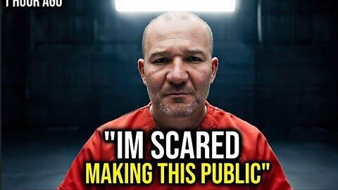 "You have no idea what they are doing..." PREPARE NOW ~ Shawn Ryan Show 12.02.25