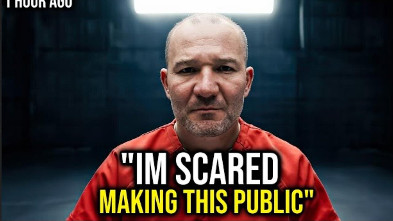 "You have no idea what they are doing..." PREPARE NOW ~ Shawn Ryan Show 12.02.25