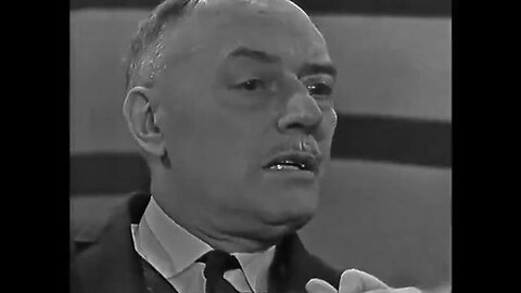 "Exploring Adrien Arcand's 1962 Historic Appearance on CBC: Canada's Broadcasting History"