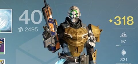 Playing Destiny 1 as a Titan in 2025 part 6 Finale