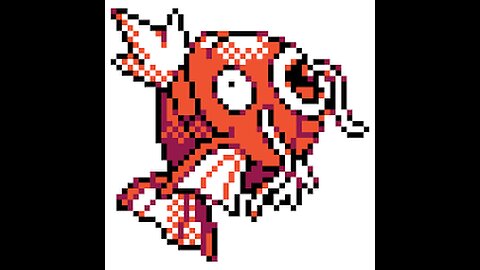 Playing OG Pokemon Part#2
