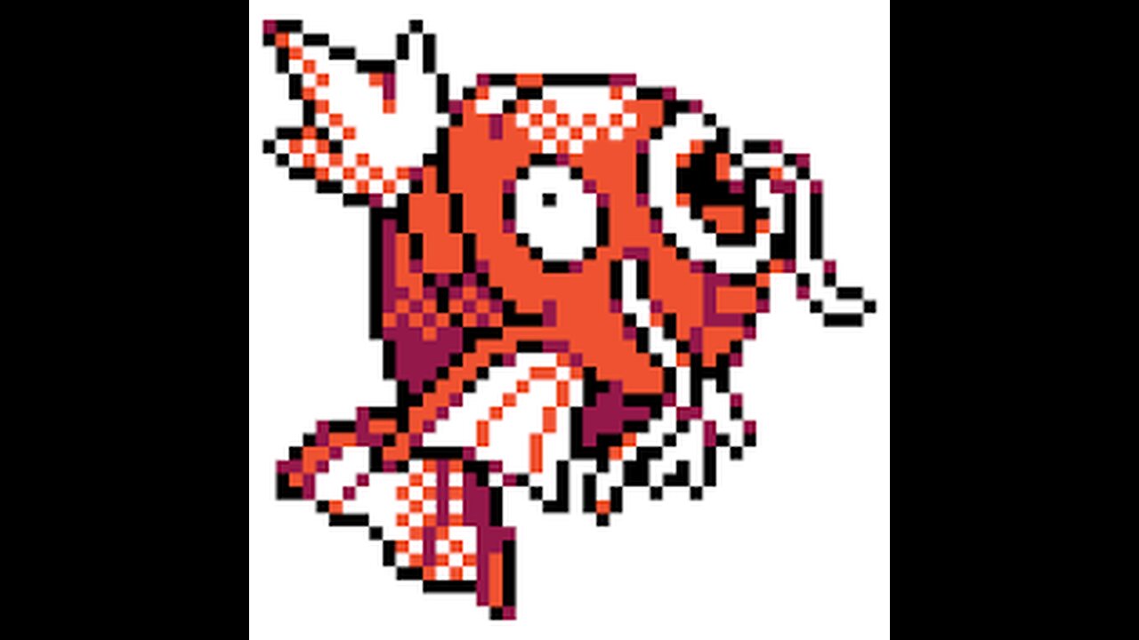 Playing OG Pokemon Part#2
