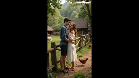 lovely couple