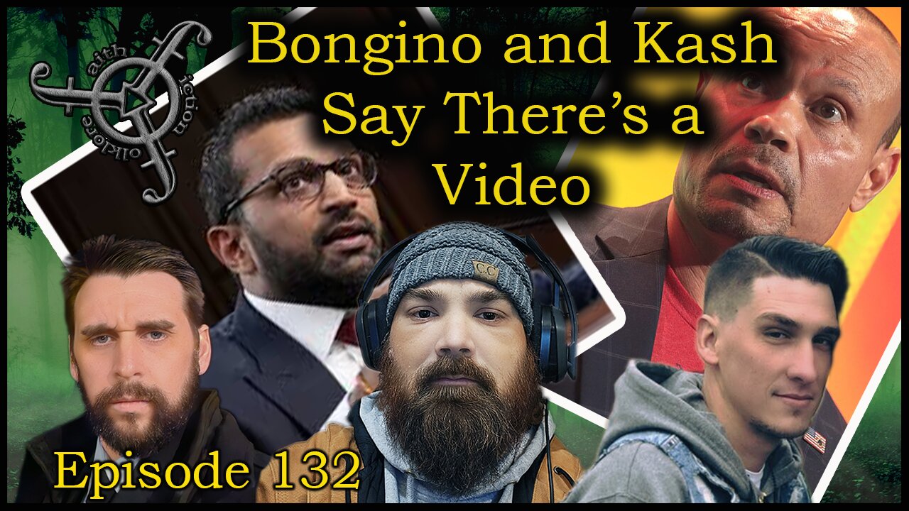 Where is this video they say is there?