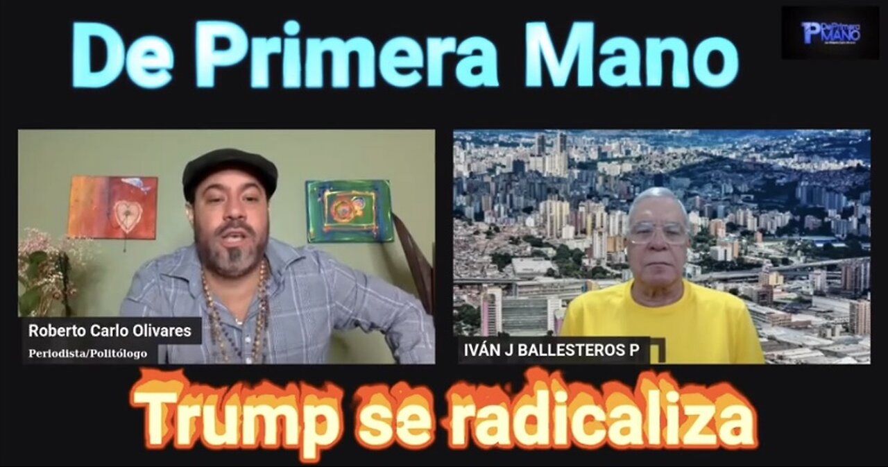 💥𝐑𝐀𝐃𝐈𝐂𝐀𝐋𝐈𝐙𝐀𝐂𝐈𝐎́𝐍💥