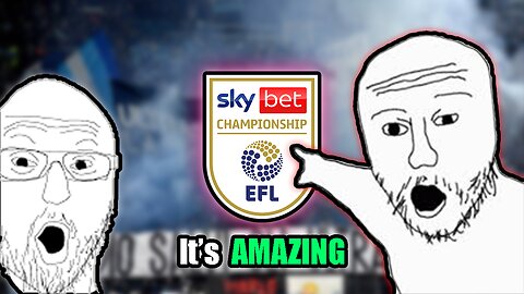 Why Lower League Football is AMAZING.