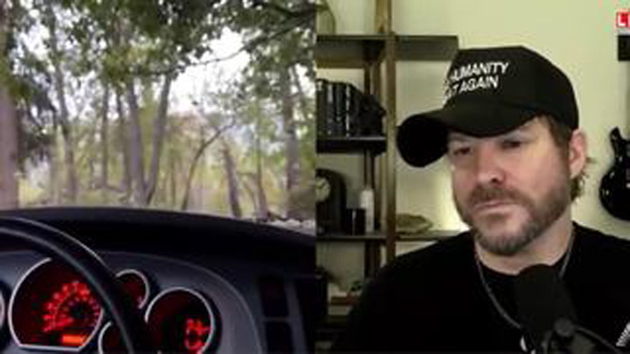 JUAN O'SAVIN - HAWAII, UTAH - PIRACY IN OUR TIMES - ETHAN LUCAS - 25 APRIL 2025