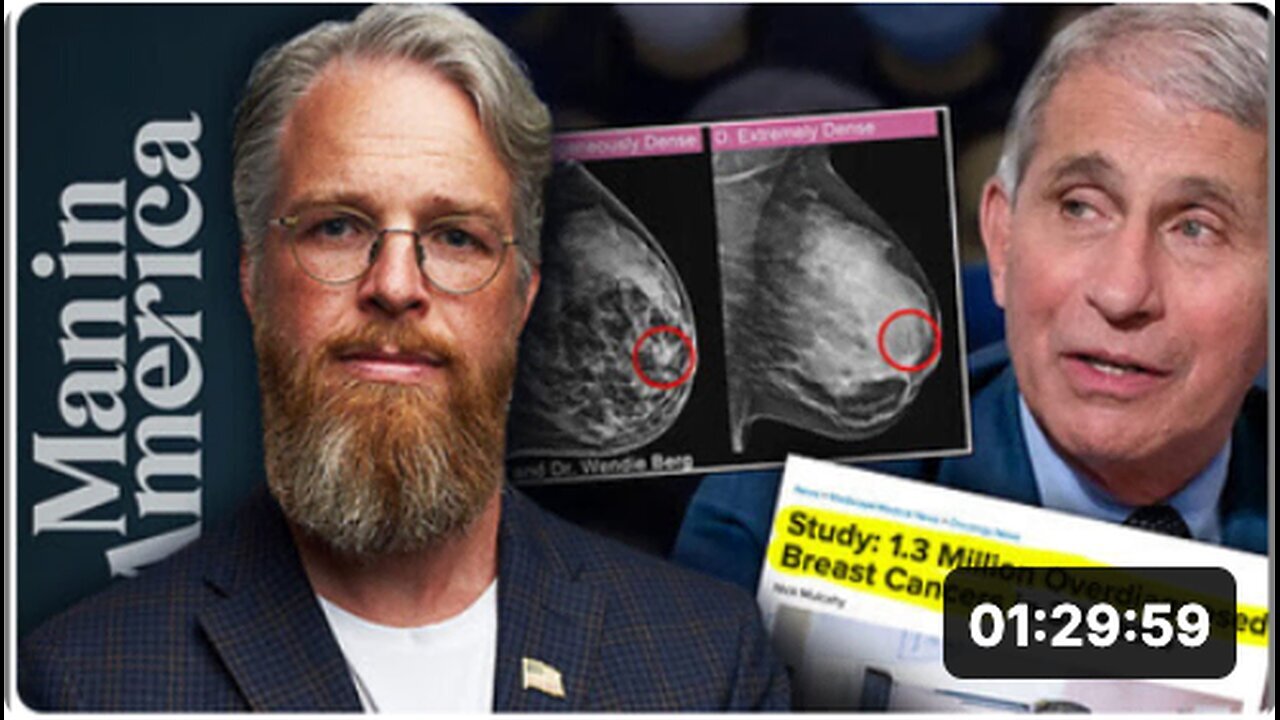 "Unveiling the Scandal: Thousands of Women Victims of Misdiagnosed Breast Cancer"