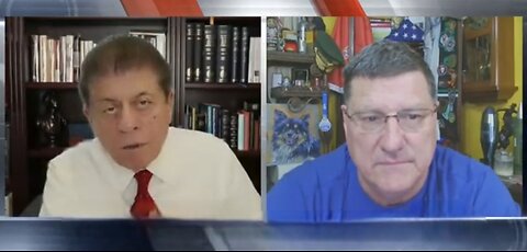 Scott Ritter : What We Now Know.