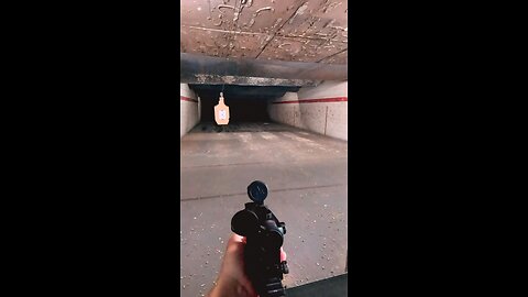 not a Sub Machine Gun