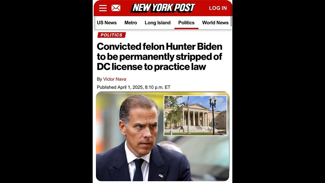 Witnesses testified before Congress that three deceased,