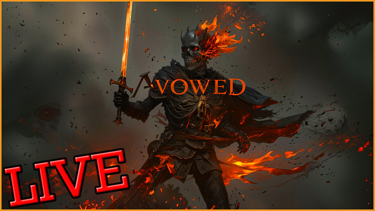 This Is a Challenge!! | Path of the Damned Difficulty