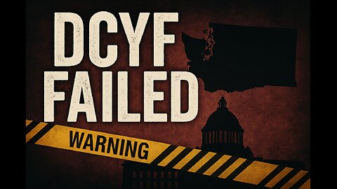 The Deadliest Year Ever: DCYF’s Collapse Exposed