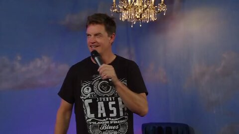 Chuck Schumer Tribute Song